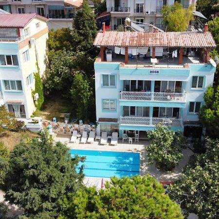 Asia Apart Hotel Kusadası Extérieur photo