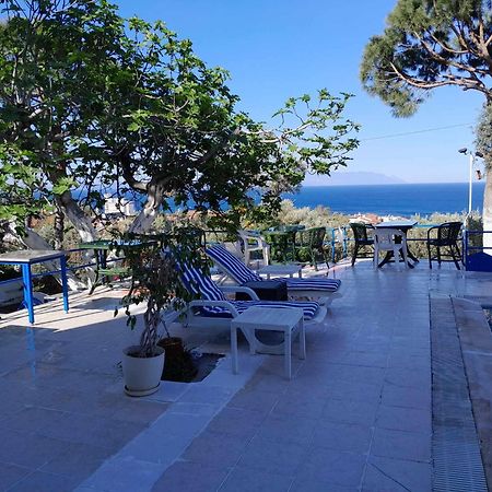 Asia Apart Hotel Kusadası Extérieur photo