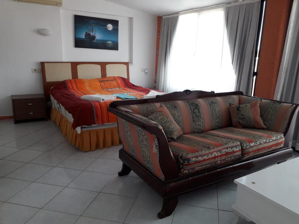 Asia Apart Hotel Kusadası Extérieur photo