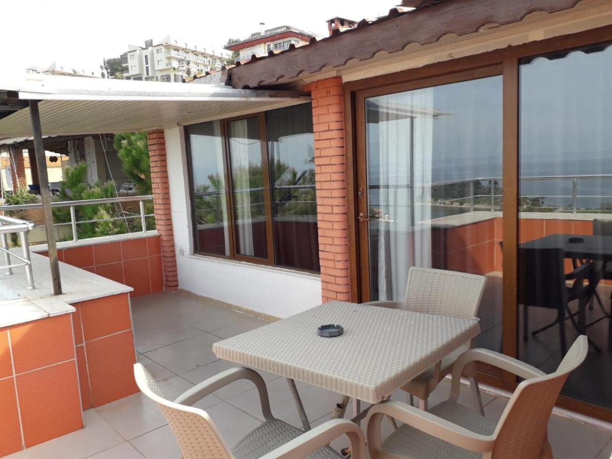 Asia Apart Hotel Kusadası Extérieur photo