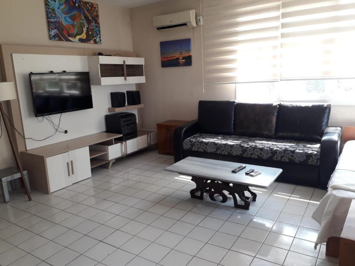 Asia Apart Hotel Kusadası Extérieur photo