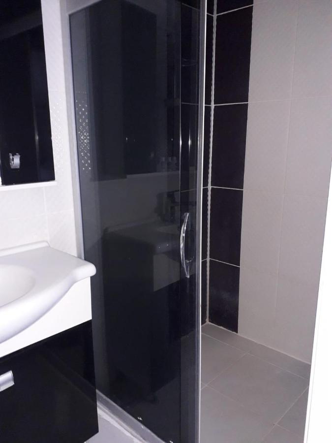 Asia Apart Hotel Kusadası Extérieur photo