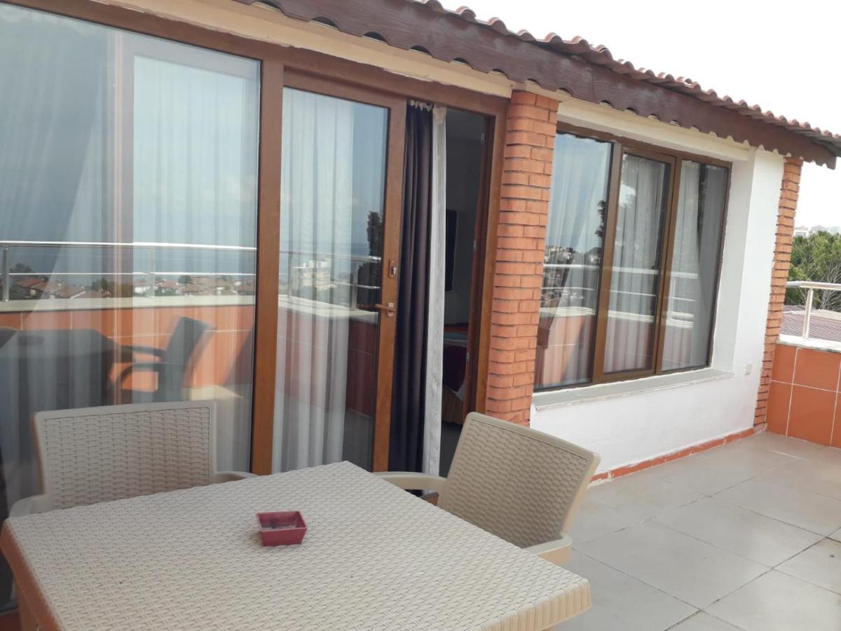 Asia Apart Hotel Kusadası Extérieur photo
