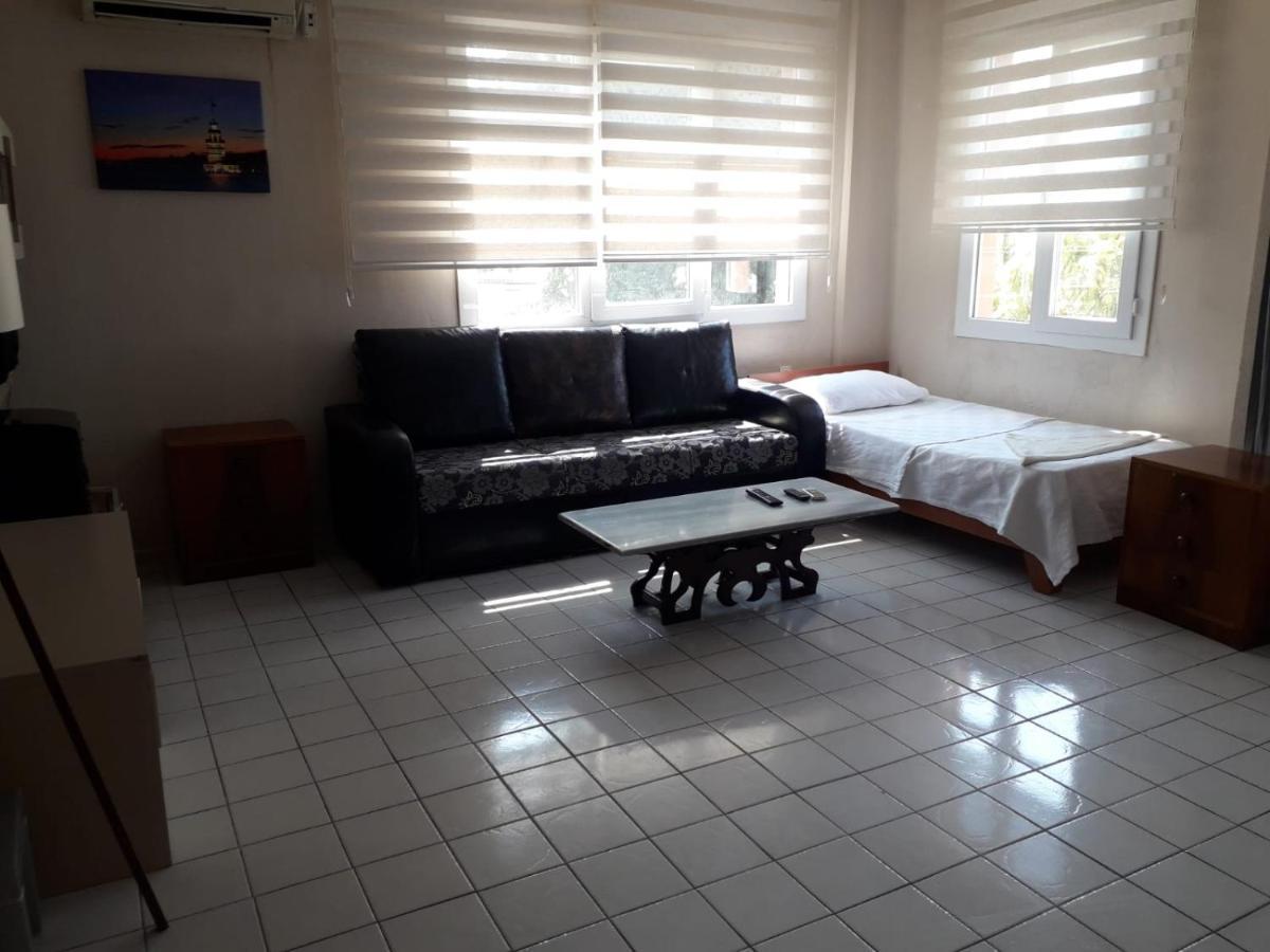 Asia Apart Hotel Kusadası Extérieur photo