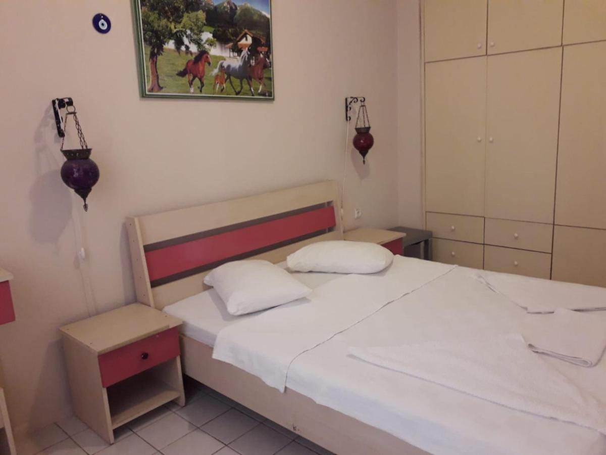 Asia Apart Hotel Kusadası Extérieur photo
