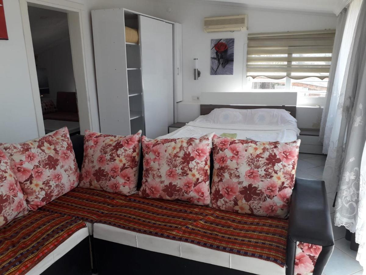 Asia Apart Hotel Kusadası Extérieur photo