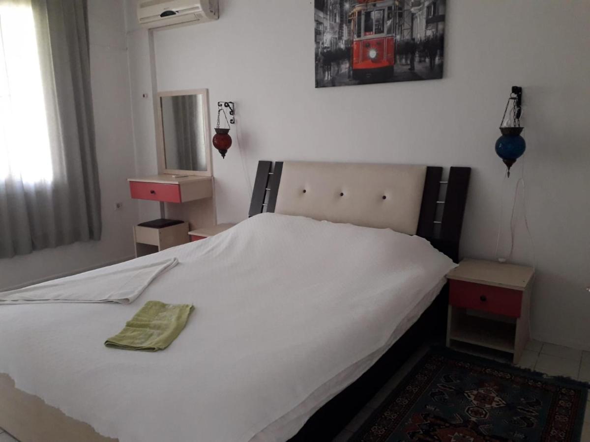 Asia Apart Hotel Kusadası Extérieur photo