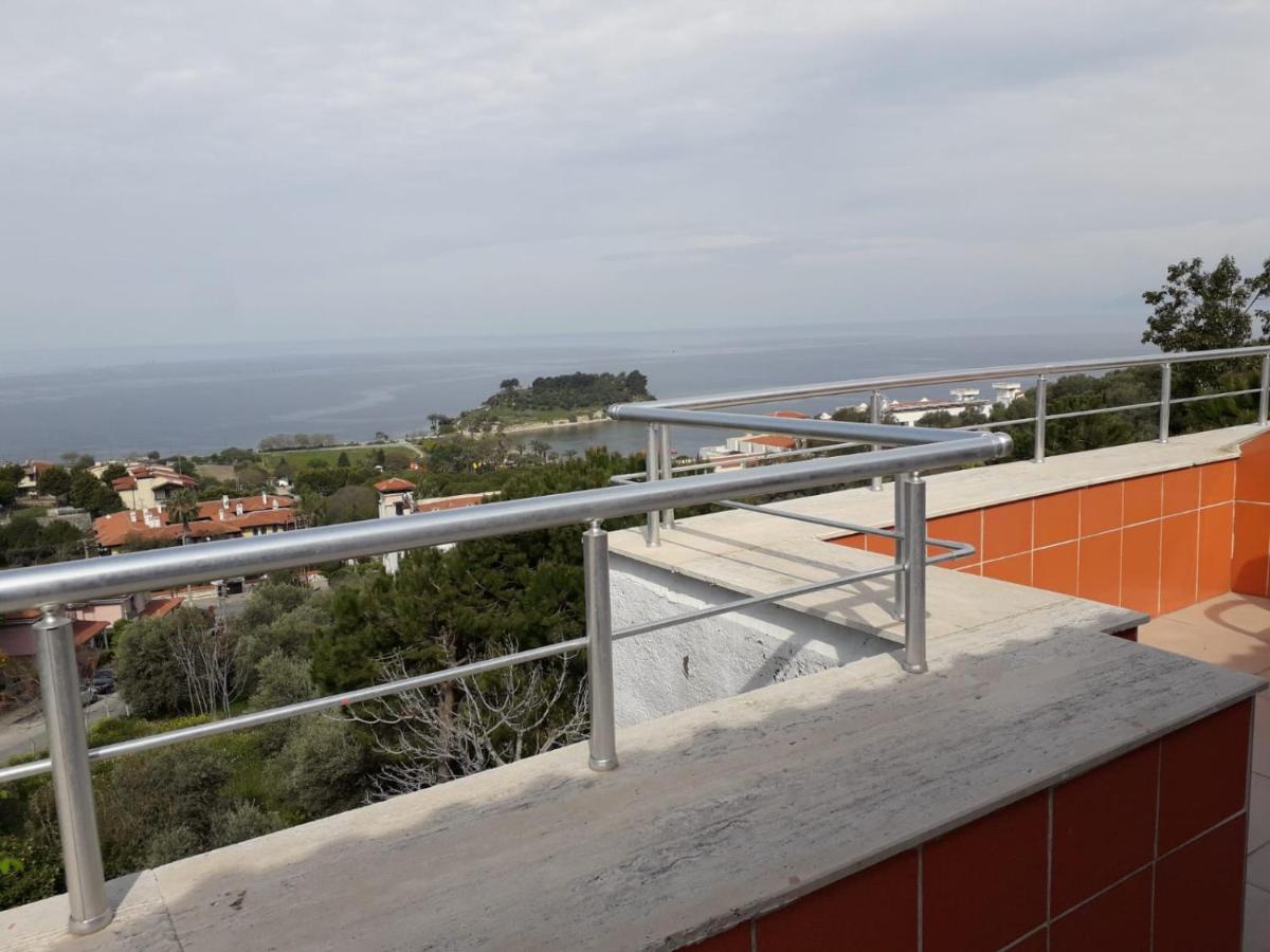 Asia Apart Hotel Kusadası Extérieur photo