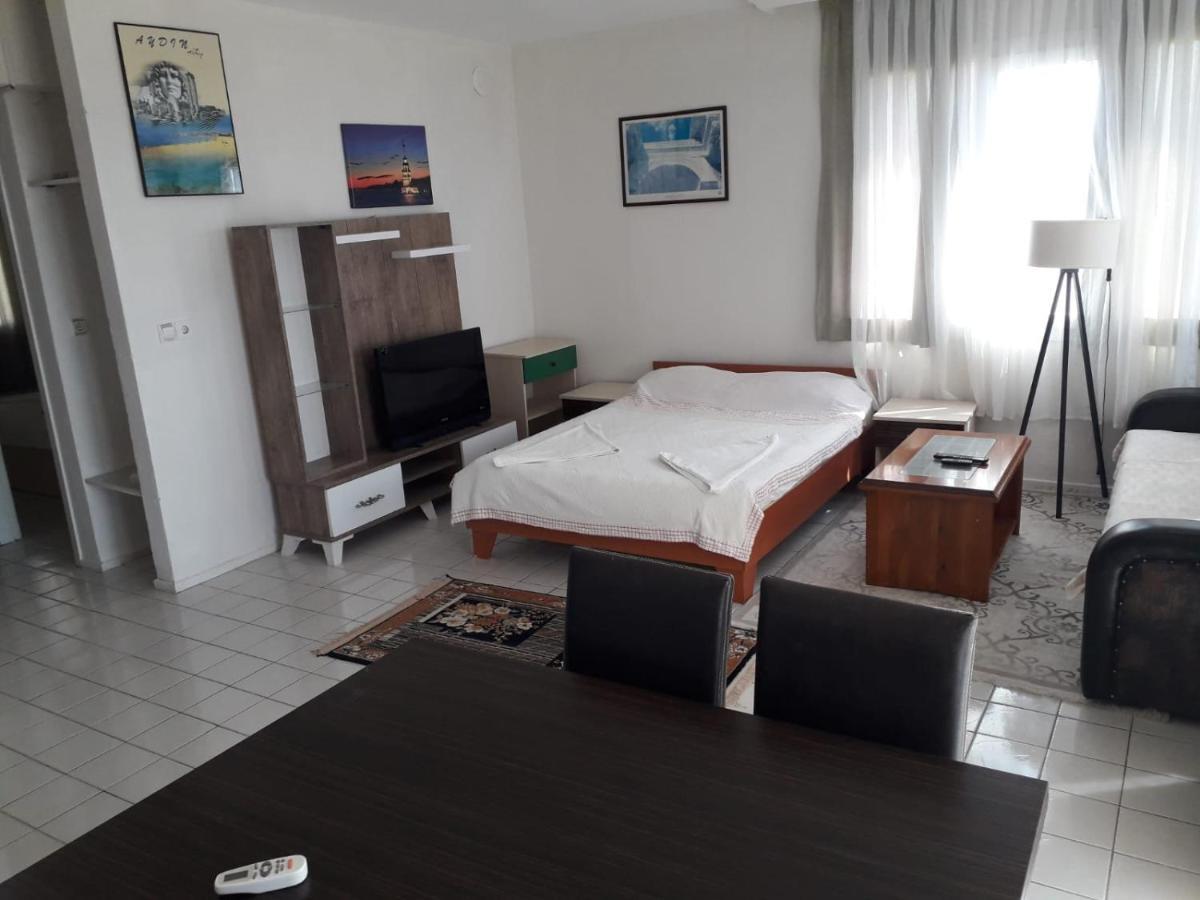 Asia Apart Hotel Kusadası Extérieur photo