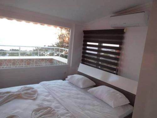 Asia Apart Hotel Kusadası Extérieur photo