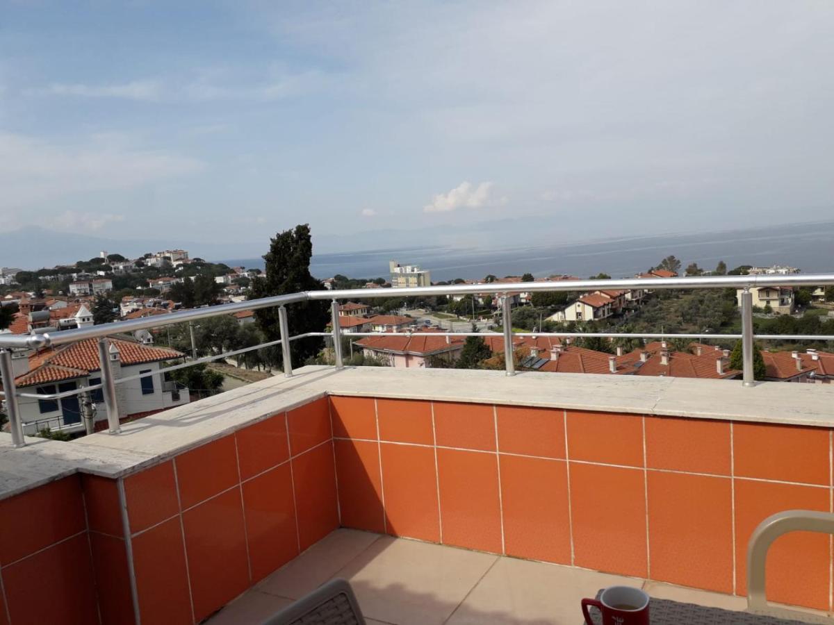Asia Apart Hotel Kusadası Extérieur photo