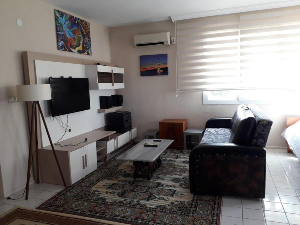 Asia Apart Hotel Kusadası Extérieur photo