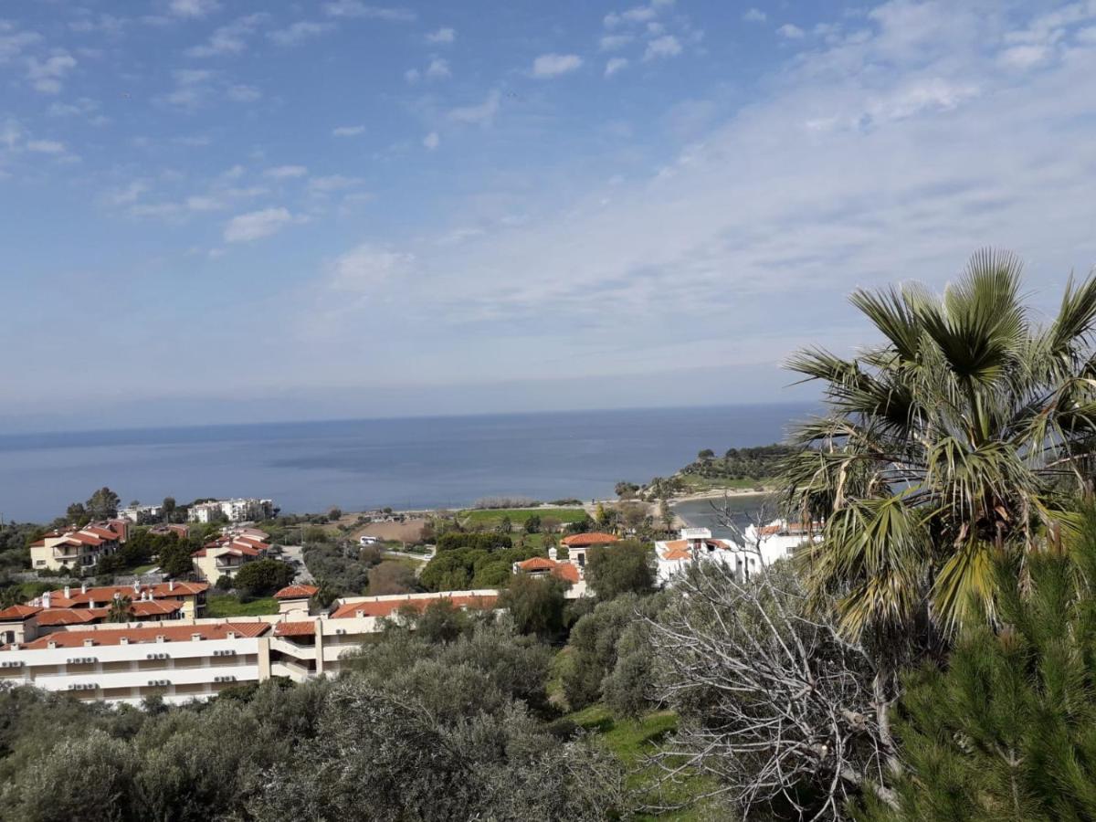 Asia Apart Hotel Kusadası Extérieur photo