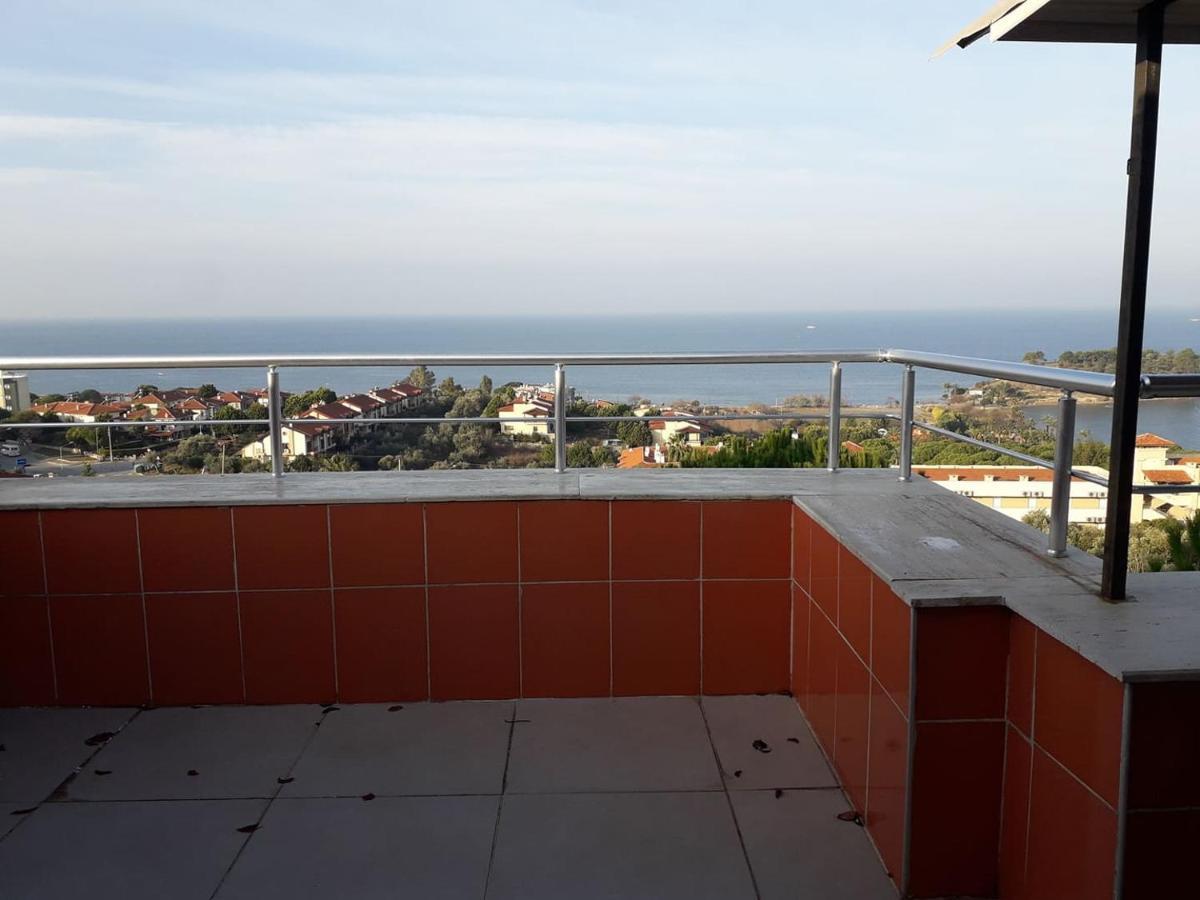 Asia Apart Hotel Kusadası Extérieur photo