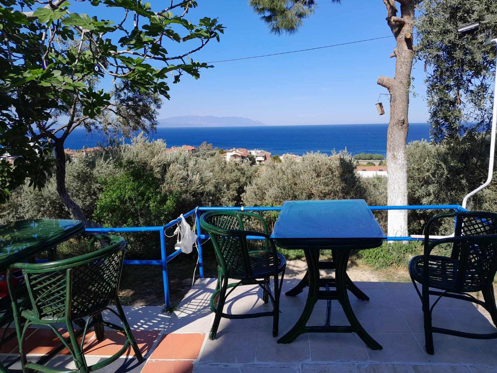 Asia Apart Hotel Kusadası Extérieur photo